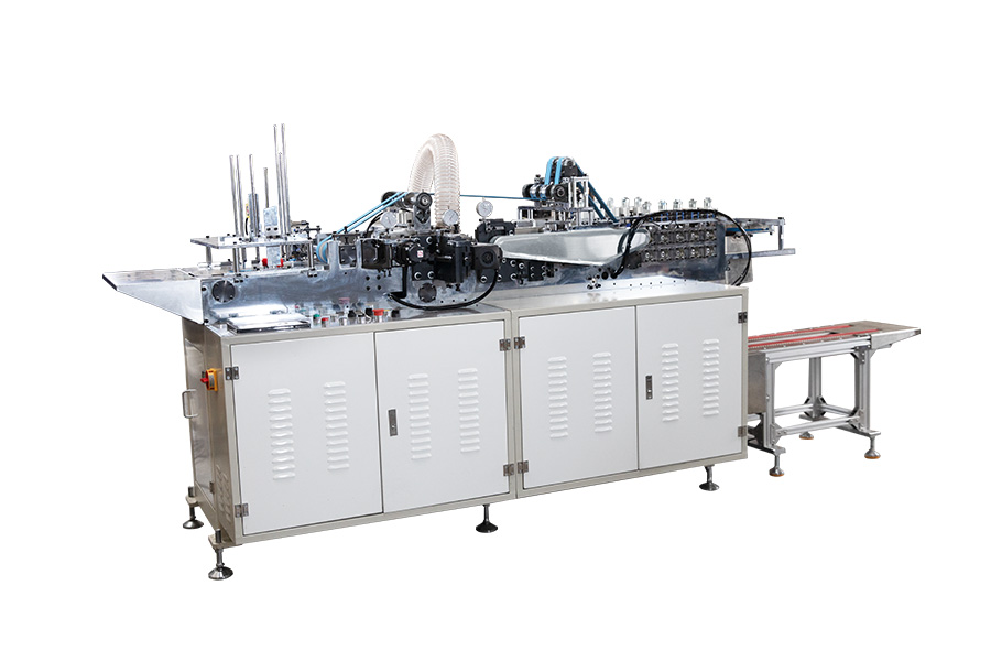 دستگاه اسکاینگ لبه کاغذ BSM-200
